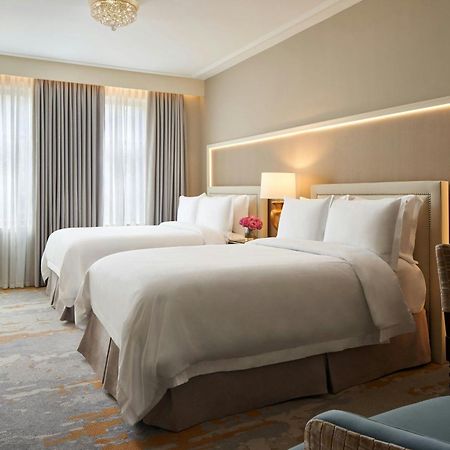 The St. Regis Washington, D.C. Ξενοδοχείο Εξωτερικό φωτογραφία