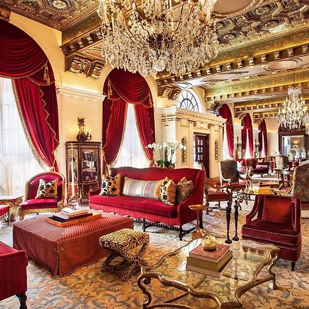 The St. Regis Washington, D.C. Ξενοδοχείο Εξωτερικό φωτογραφία