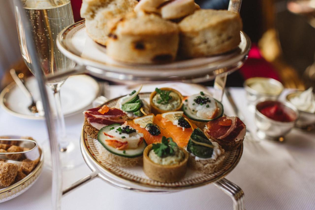 The St. Regis Washington, D.C. Ξενοδοχείο Εξωτερικό φωτογραφία
