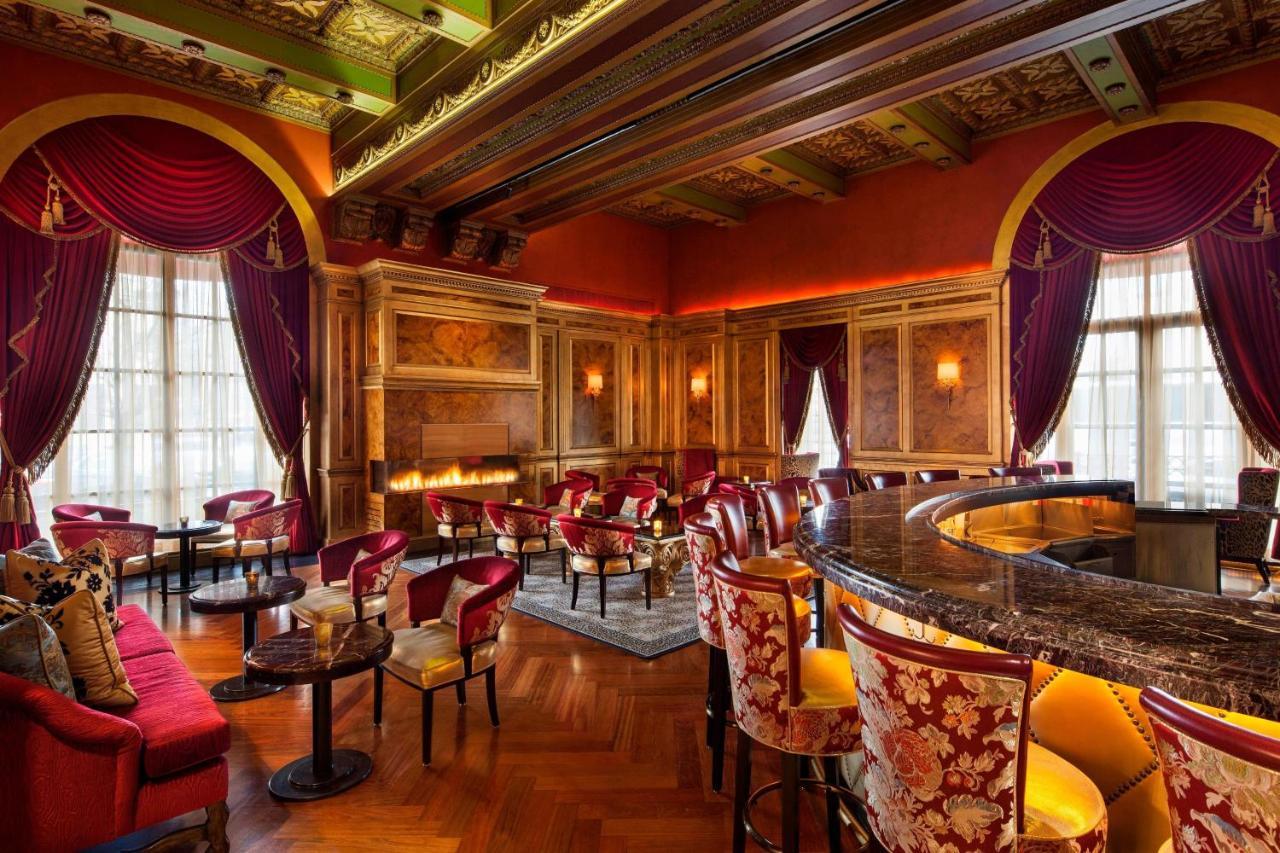 The St. Regis Washington, D.C. Ξενοδοχείο Εξωτερικό φωτογραφία