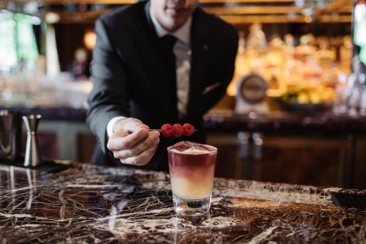 The St. Regis Washington, D.C. Ξενοδοχείο Εξωτερικό φωτογραφία