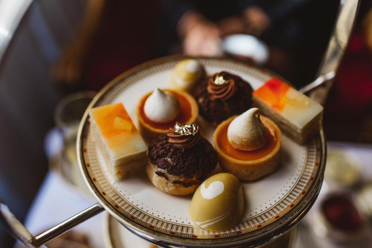 The St. Regis Washington, D.C. Ξενοδοχείο Εξωτερικό φωτογραφία