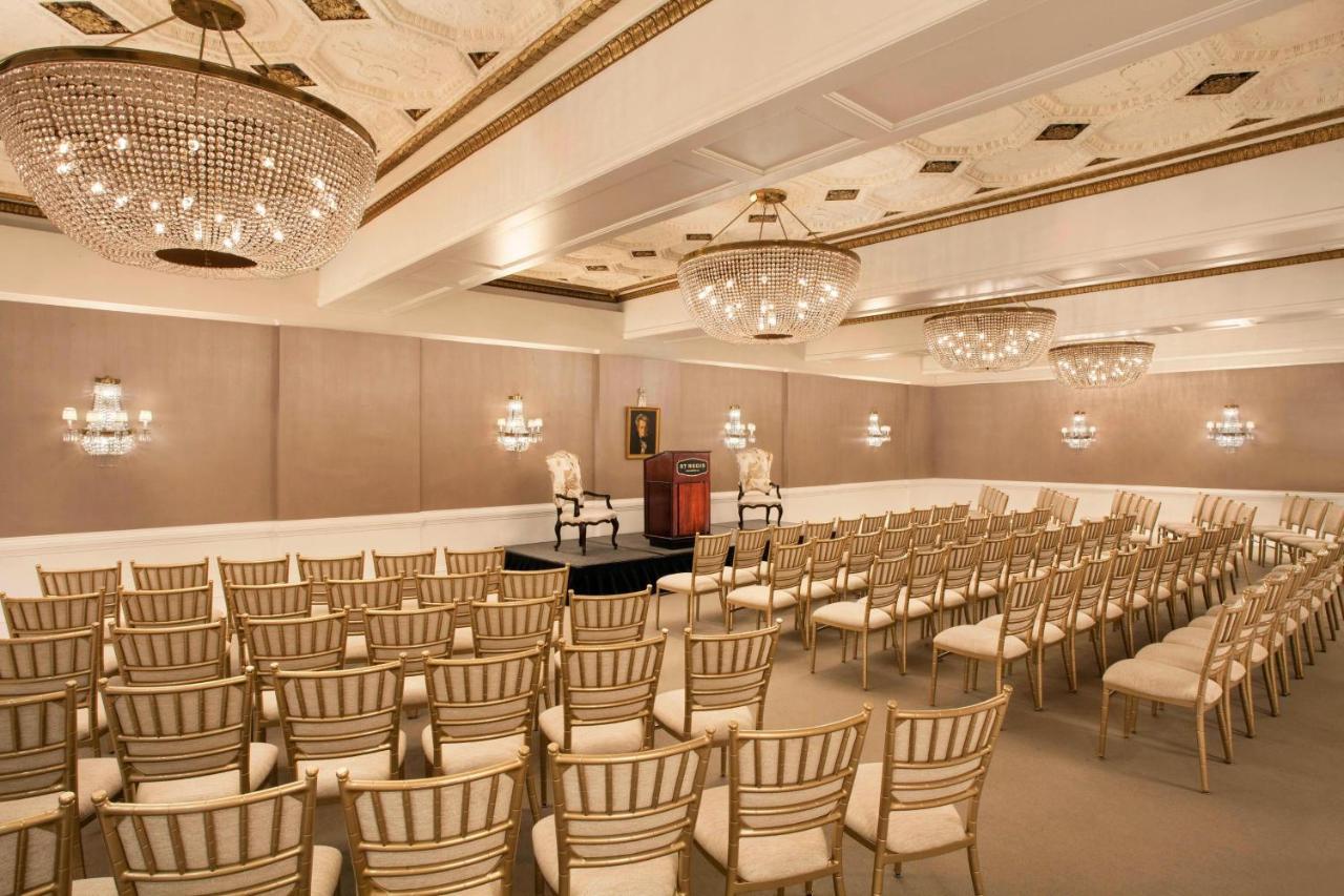 The St. Regis Washington, D.C. Ξενοδοχείο Εξωτερικό φωτογραφία