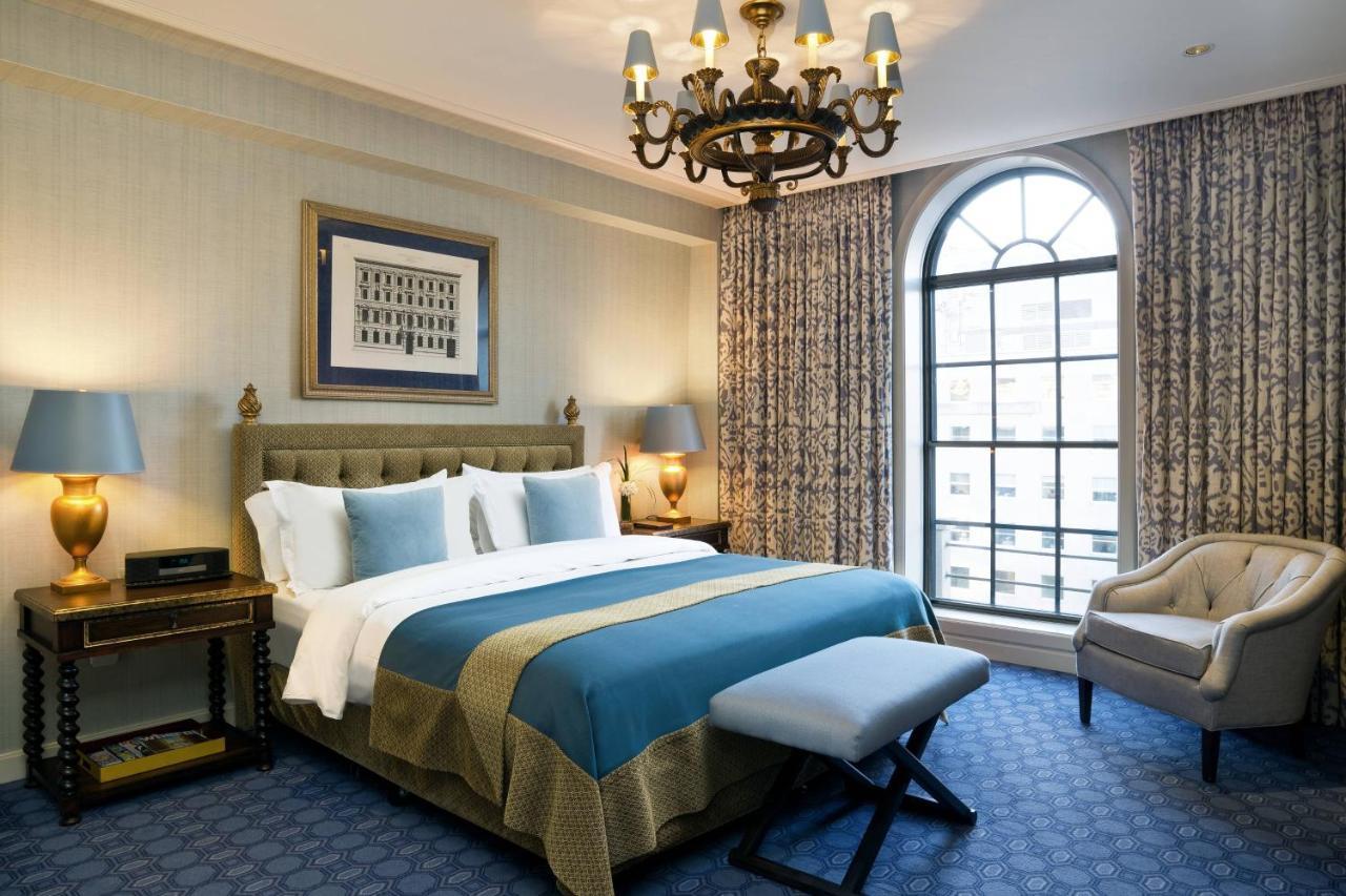 The St. Regis Washington, D.C. Ξενοδοχείο Εξωτερικό φωτογραφία