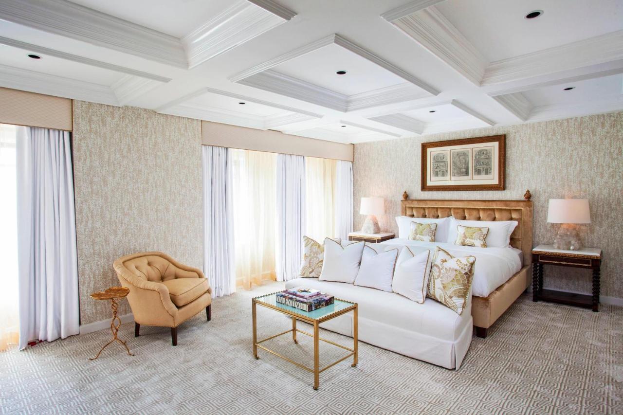 The St. Regis Washington, D.C. Ξενοδοχείο Εξωτερικό φωτογραφία
