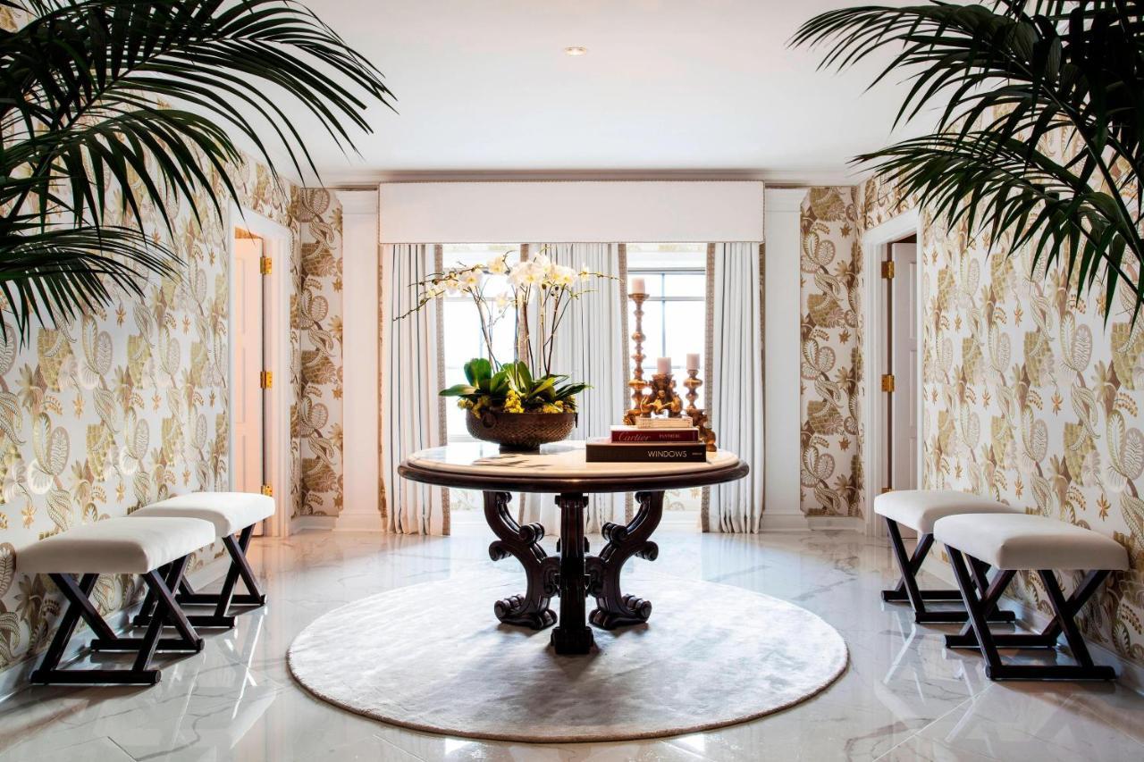 The St. Regis Washington, D.C. Ξενοδοχείο Εξωτερικό φωτογραφία