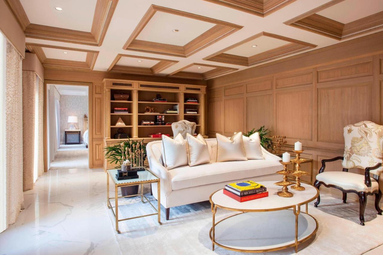 The St. Regis Washington, D.C. Ξενοδοχείο Εξωτερικό φωτογραφία