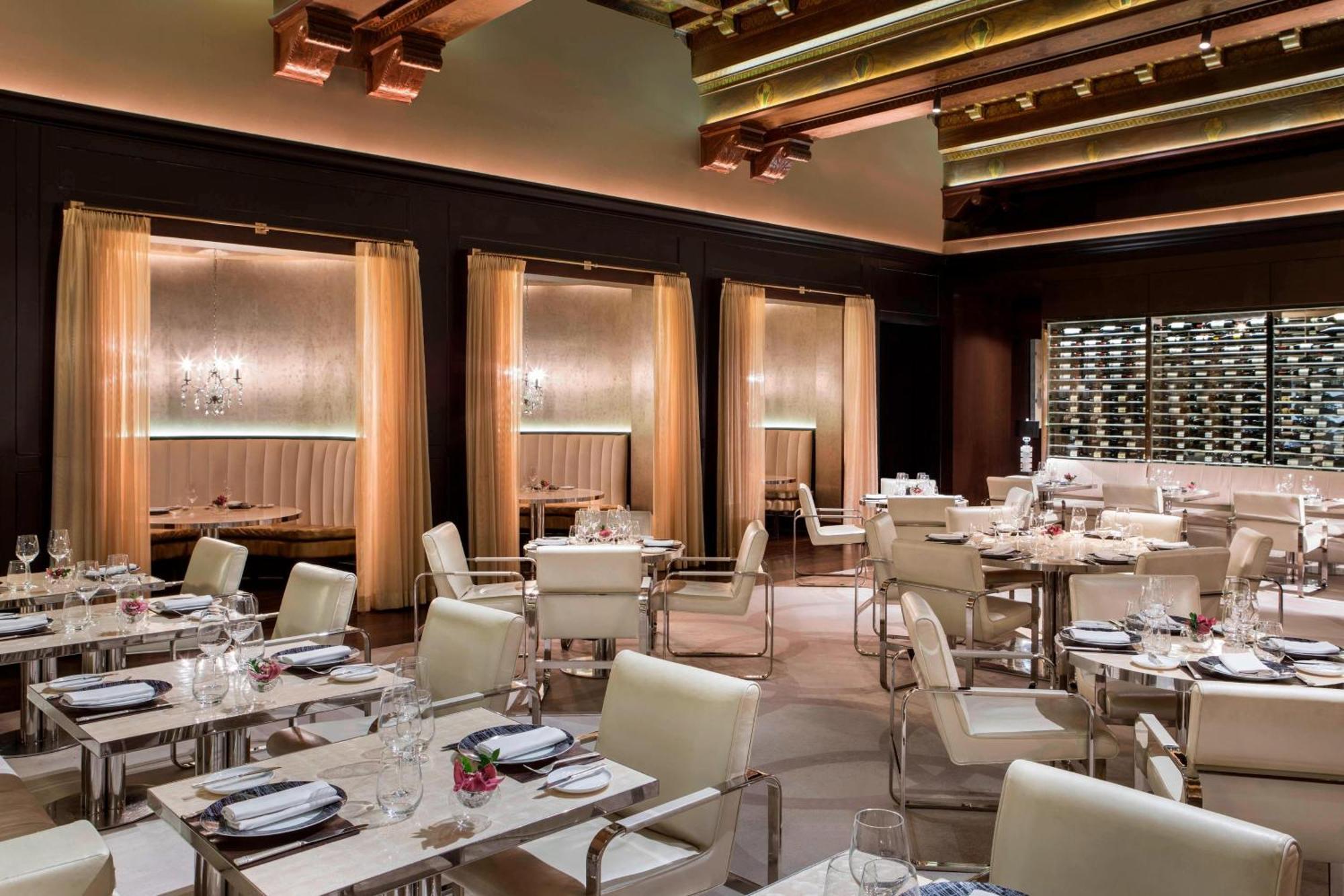 The St. Regis Washington, D.C. Ξενοδοχείο Εξωτερικό φωτογραφία